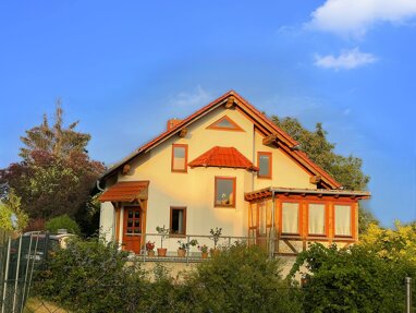 Einfamilienhaus zum Kauf 299.000 € 6 Zimmer 175,9 m² 1.650 m² Grundstück Görmar Mühlhausen 99974