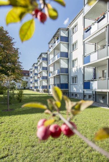 Wohnung zur Miete 433 € 2 Zimmer 59,4 m² 3. Geschoss frei ab 01.02.2025 Motzstraße 19 Westernplan Magdeburg, 3. Etage rechts 39108