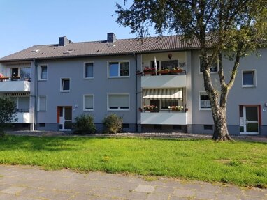 Wohnung zur Miete 488 € 3,5 Zimmer 54,4 m² EG frei ab 01.04.2025 Im Weidekamp 10 Bruckhausen Duisburg 47166