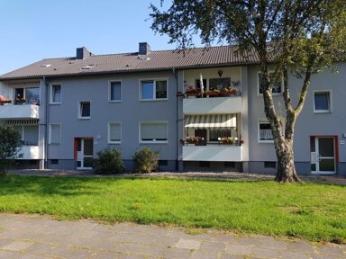 Wohnung zur Miete 488 € 3,5 Zimmer 54,4 m² EG frei ab 01.03.2025 Im Weidekamp 10 Bruckhausen Duisburg 47166