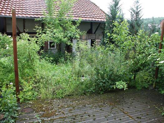 Reihenendhaus zum Kauf 83.000 € 6 Zimmer 134 m² 200 m² Grundstück Scharzfeld Herzberg am Harz 37412