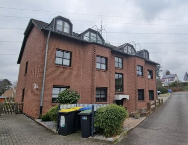 Wohnung zur Miete 520 € 2 Zimmer 54 m² 2. Geschoss Faulenkamp 2 Saarn/Mintard Mülheim an der Ruhr 45481