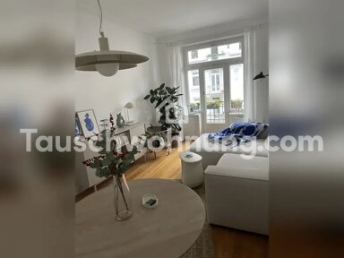 Wohnung zur Miete Tauschwohnung 679 € 2 Zimmer 49 m² 3. Geschoss Eimsbüttel Hamburg 20255