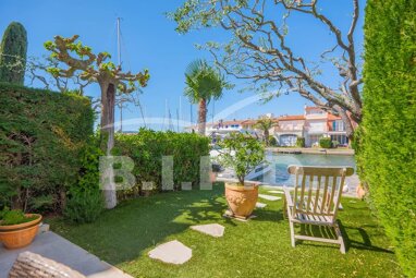 Einfamilienhaus zum Kauf provisionsfrei 1.100.000 € 4 Zimmer 71 m² Port Grimaud 83310