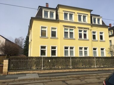 Wohnung zur Miete 480 € 1 Zimmer 28,8 m² Erdgeschoss Dieselstraße 31 Leuben (Altleuben) Dresden 01257