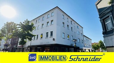 Bürofläche zur Miete 1.092,50 € 4 Zimmer 115 m² Bürofläche Hombruch Dortmund 44225