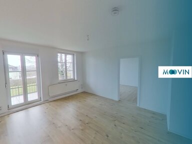 Studio zur Miete 351 € 2 Zimmer 52 m² EG frei ab 16.01.2025 Erich-Steinfurth-Str. 18 Ebersdorf 141 Chemnitz 09131