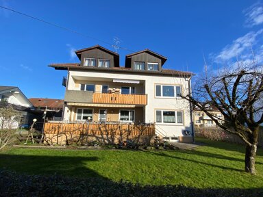 Wohnung zum Kauf 449.000 € 4 Zimmer 113 m² 1. Geschoss Oberdorf Langenargen 88085