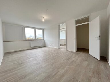 Wohnung zur Miete 437 € 1 Zimmer 47 m² 5. Geschoss Ordalweg 4 Reichshof Dortmund 44309