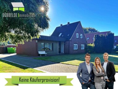 Einfamilienhaus zum Kauf 180.000 € 7 Zimmer 140 m² 1.109 m² Grundstück Loher Westmark Barßel / Loher Westmark 26676