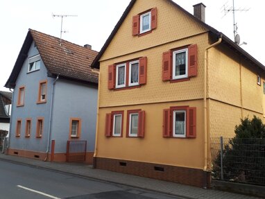 Einfamilienhaus zum Kauf Provisionsfrei 215.000 € 7 Zimmer 152 m² 283 m² Grundstück Hainstadt Breuberg 64747
