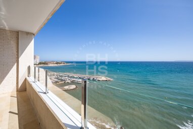 Penthouse zum Kauf 1.500.000 € 100 m² EG Alicante 03