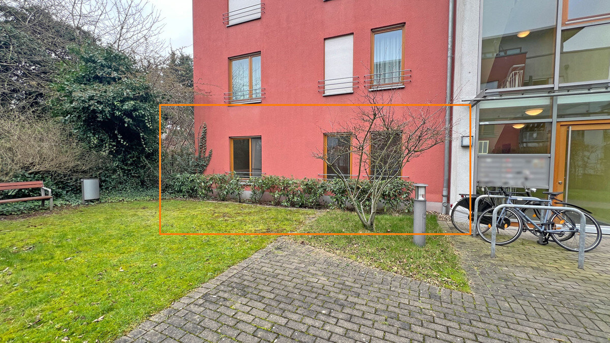 Wohnung zum Kauf 599.000 € 4 Zimmer 96 m²<br/>Wohnfläche Erdgeschoss<br/>Geschoss Unterbilk Düsseldorf 40219