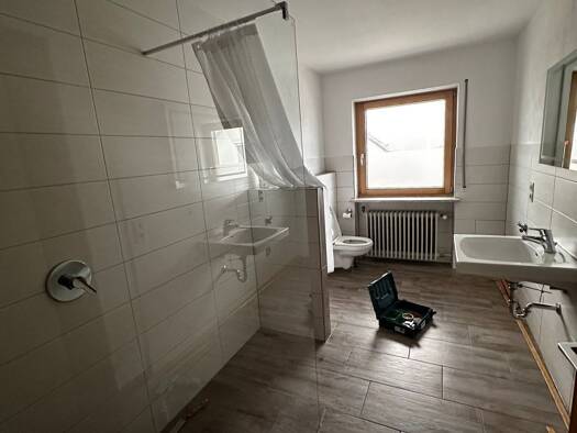 Wohnung zur Miete 400 € 2 Zimmer 62 m² Geschoss 1/2 frei ab 01.01.2026 Schorndorf Schillingsfürst 91583