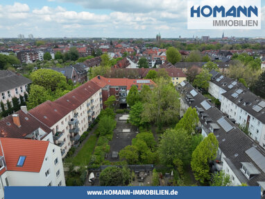 Wohnung zum Kauf 349.000 € 4 Zimmer 79,9 m² Schützenhof Münster 48153