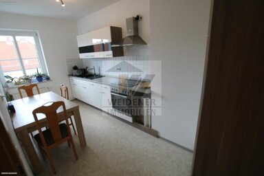 Wohnung zur Miete 480 € 3 Zimmer 68,4 m² 3. Geschoss frei ab 01.04.2025 Herderstraße 24 Stadtmitte Nord Gera 07545