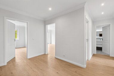 Wohnung zum Kauf 465.000 € 3,5 Zimmer 86 m² 3. Geschoss Iserbrook Hamburg 22589