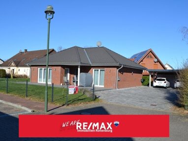 Bungalow zum Kauf 415.000 € 3 Zimmer 110 m² 765 m² Grundstück Helvesiek Helvesiek 27389