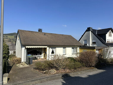 Einfamilienhaus zum Kauf 135.000 € 4 Zimmer 76 m² 603 m² Grundstück Velmede Bestwig-Velmede 59909