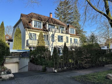 Wohnung zum Kauf 295.000 € 3 Zimmer 87 m² 2. Geschoss Manhagener Allee 82 Ahrensburg 22926