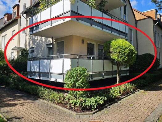 Wohnung zum Kauf 227.000 € 2 Zimmer 83 m² Hattingen 45525