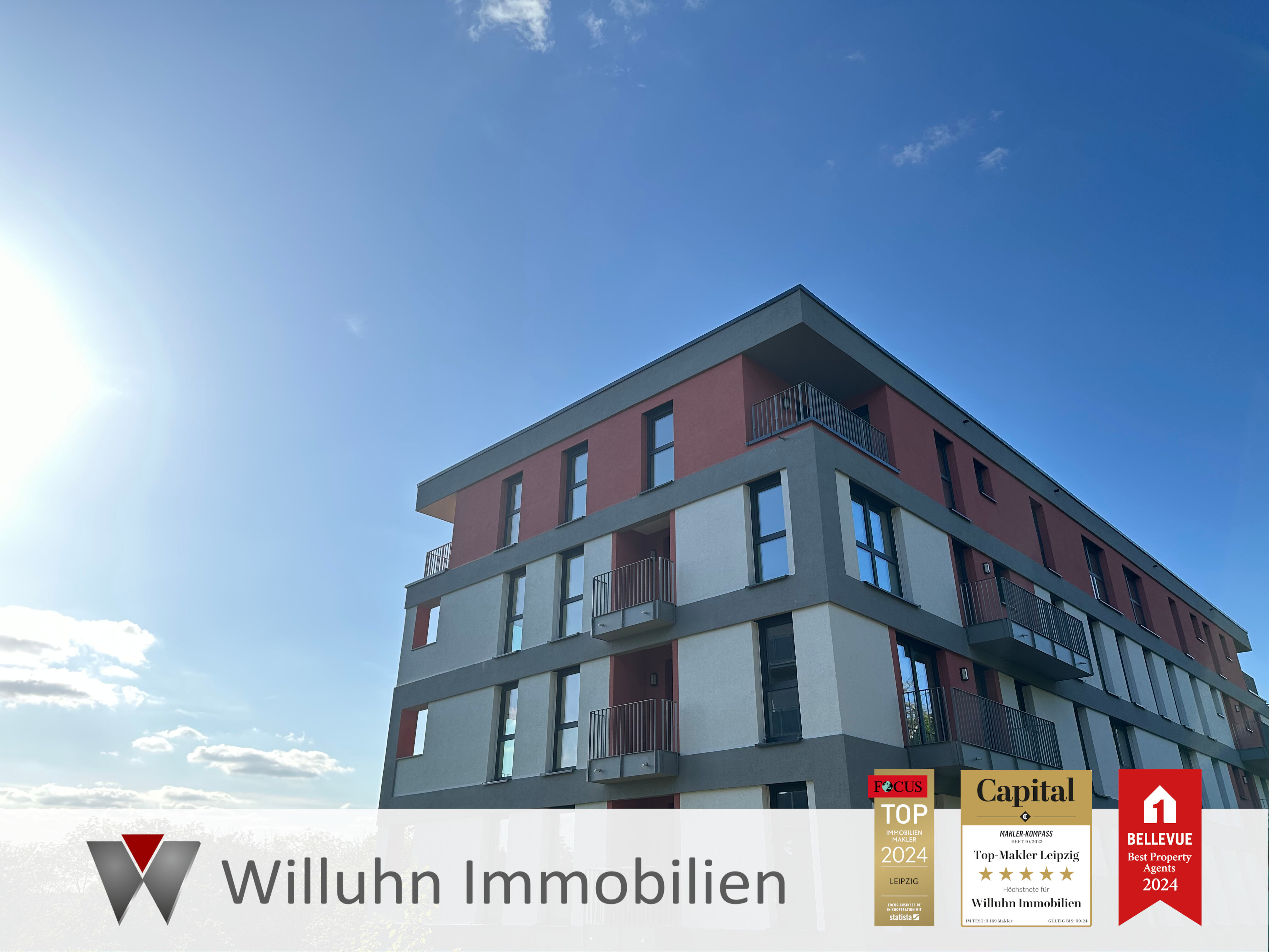 Wohnung zur Miete 640 € 1 Zimmer 47 m²<br/>Wohnfläche 3. Stock<br/>Geschoss Neidschützer Straße 63 Naumburg Naumburg (Saale) 06618