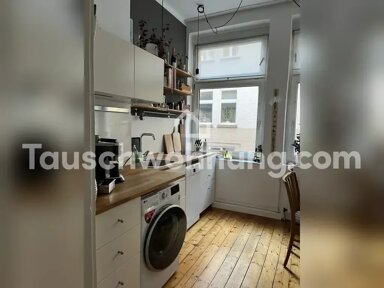 Wohnung zur Miete Tauschwohnung 960 € 2 Zimmer 58 m² Altstadt - Süd Köln 50678