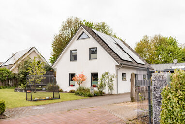 Einfamilienhaus zum Kauf 389.000 € 6 Zimmer 139,4 m² 718 m² Grundstück Osterwald Osterwald 49828