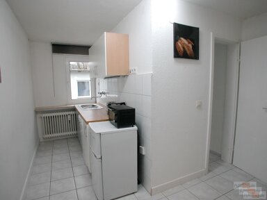 Wohnung zur Miete 845 € 2 Zimmer 1 m² frei ab sofort Kesselbrink Bielefeld-Mitte 33602