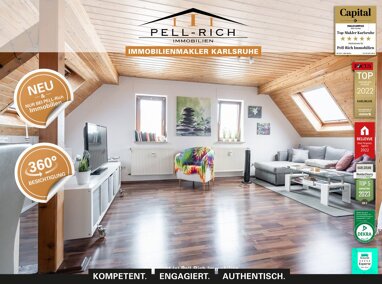 Haus zum Kauf 789.000 € 15 Zimmer 438,6 m² 685 m² Grundstück Langensteinbach Karlsbad 76307