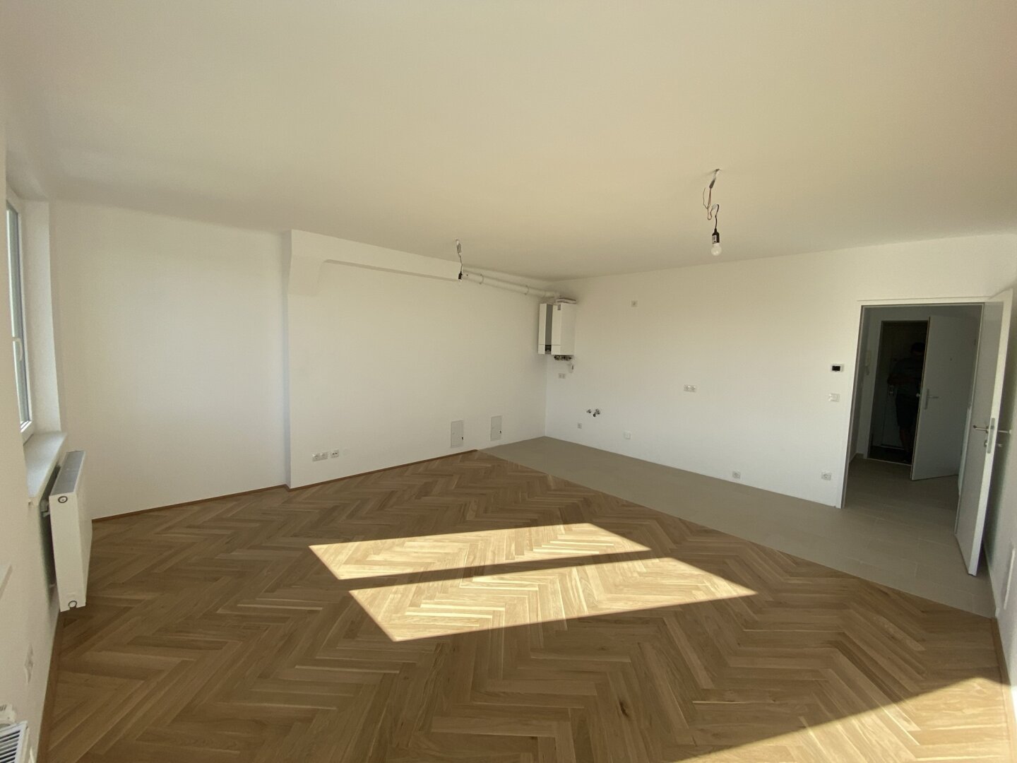Wohnung zum Kauf 229.000 € 2 Zimmer 58,2 m²<br/>Wohnfläche 4. Stock<br/>Geschoss Wien 1210