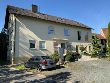 Mehrfamilienhaus zum Kauf 449.000 € 9 Zimmer 1.446 m² Grundstück Sendelbach Rentweinsdorf 96184