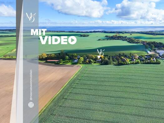 Einfamilienhaus zum Kauf 850.000 € 7 Zimmer 317 m² 2.901 m² Grundstück Hohendorf Groß Mohrdorf 18445