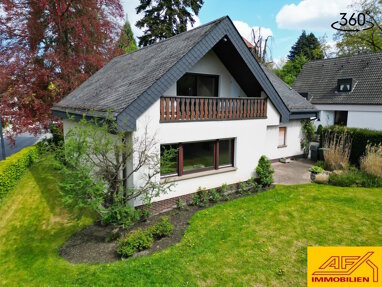 Einfamilienhaus zum Kauf 334.000 € 6 Zimmer 185 m² 669 m² Grundstück Arnsberg - Süd Arnsberg 59821