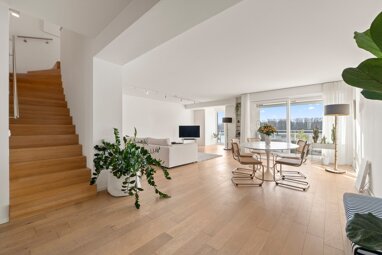 Maisonette zum Kauf 845.000 € 4 Zimmer 176 m² 2. Geschoss Porz Köln 51143