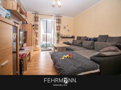 Wohnung zur Miete 525 € 4 Zimmer 70 m² frei ab sofort Neustadt Meppen 49716