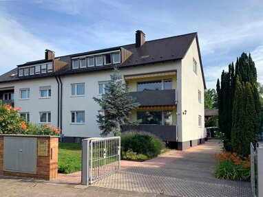 Wohnung zur Miete 900 € 3 Zimmer 95 m² Erdgeschoss Ronhof 154 Fürth 90765