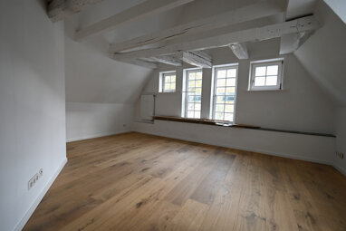 Wohnung zur Miete 520 € 2 Zimmer 55 m² 2. Geschoss Lange Str. 21 Stadtkern Lippstadt 59555