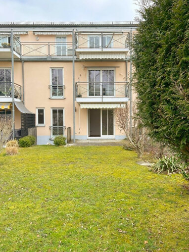 Maisonette zum Kauf 279.000 € 1,5 Zimmer 60,4 m² Erdgeschoss West, Mitterfeld 242 Rosenheim 83024