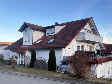 Wohnung zum Kauf 135.000 € 2,5 Zimmer In der Breite 6 Stetten Mühlheim an der Donau 78570