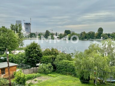 Penthouse zum Kauf provisionsfrei 1.599.900 € 2 Zimmer 78,1 m² Wien, Donaustadt / Wien 22., Donaustadt 1220