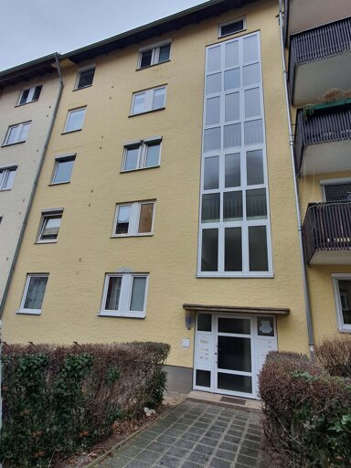 Wohnung zum Kauf als Kapitalanlage geeignet 250.000 € 3 Zimmer 68 m² St. Johannis Nürnberg 90419