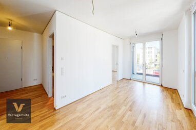 Wohnung zur Miete 1.400 € 2 Zimmer 76,7 m² 4. Geschoss Schöfferstraße 13 Verlegerviertel Darmstadt 64295