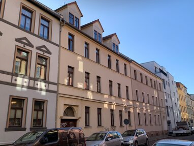 Mehrfamilienhaus zum Kauf 799.000 € 17 Zimmer 403 m² 448 m² Grundstück Giebichenstein Halle 06114