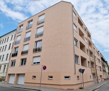 Wohnung zur Miete 725 € 2 Zimmer 60 m² 3. Geschoss Creuziger Straße 10 Kleinzschocher Leipzig 04229
