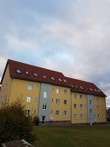 Wohnung zum Kauf 3 Zimmer 64 m² Karl Liebknecht Straße 5a Kamsdorf 07333