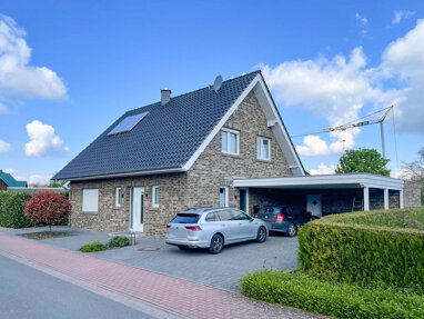 Einfamilienhaus zum Kauf Provisionsfrei 378.500 € 4 Zimmer 131,2 m² 878 m² Grundstück Ulmenweg 4 Bippen Bippen 49626