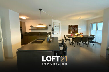 Wohnung zur Miete 1.560 € 3 Zimmer 120 m² 1. Geschoss Kösching Kösching 85092