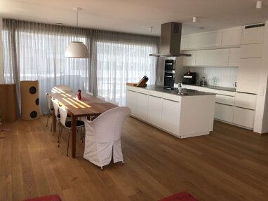 Wohnung zur Miete 900 € 4,5 Zimmer 135 m² Marianne-Schmidt-Weg 4 Pliensauvorstadt Esslingen am Neckar 73734