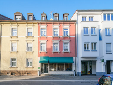 Mehrfamilienhaus zum Kauf 796.500 € 6 Zimmer 140 m² 234 m² Grundstück Rheinfelden Rheinfelden 79618